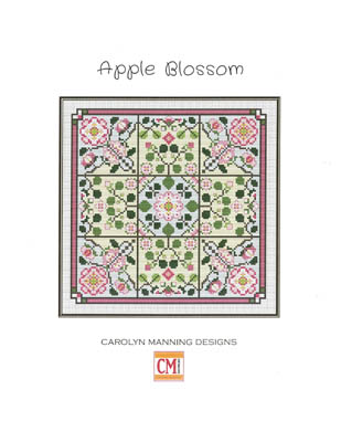 Apple Blossom